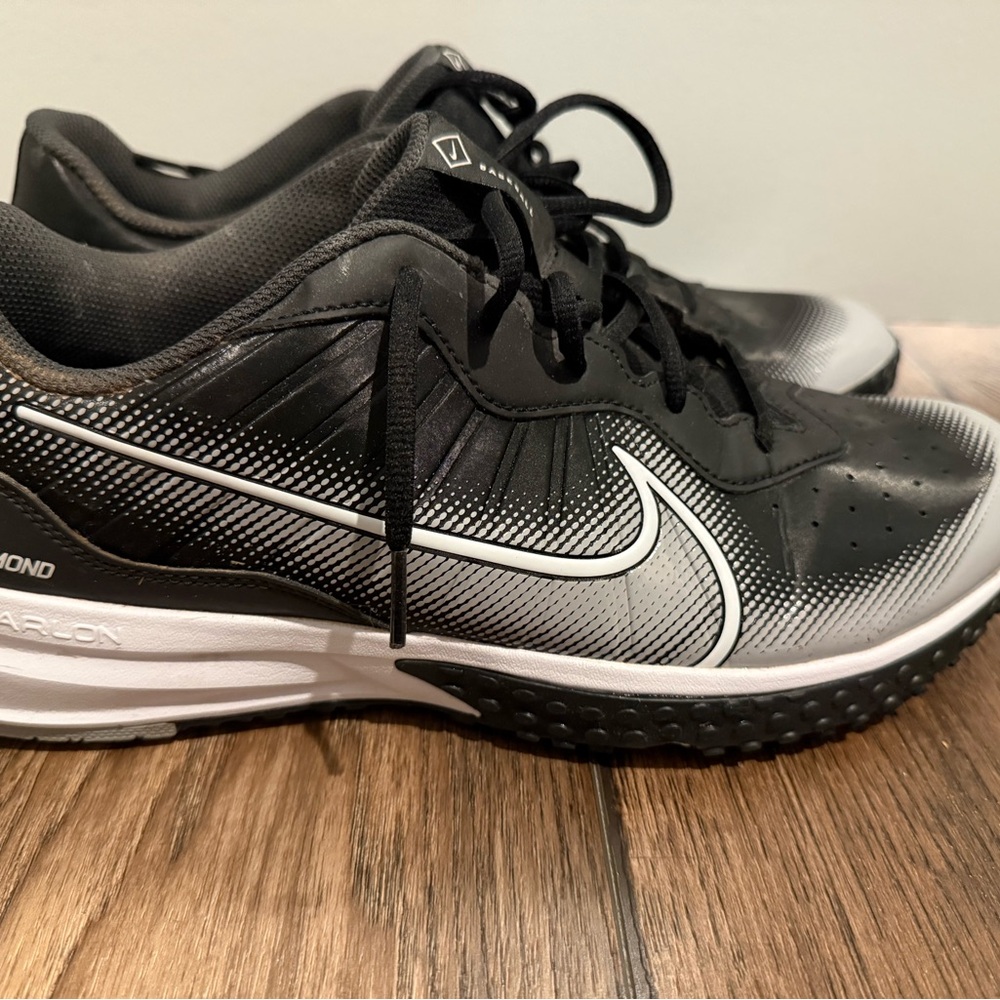 Nike Diamond Lunarlon Turf Shoes